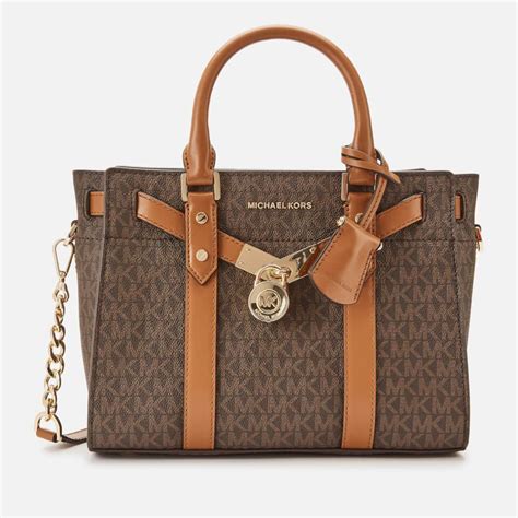 mini bag michael kors|michael kors small satchel bags.